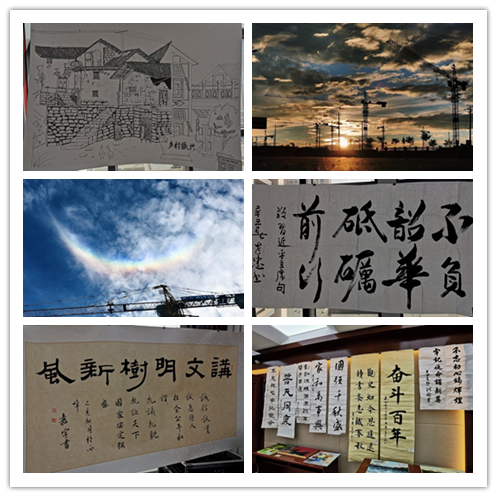 繪畫(huà)類(lèi)二等獎 葉宇《偉大的革命先烈》_副本.jpg