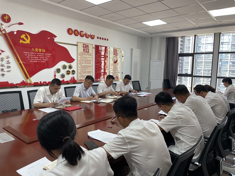 七公司黨支部專(zhuān)題組織生活會(huì ).JPG
