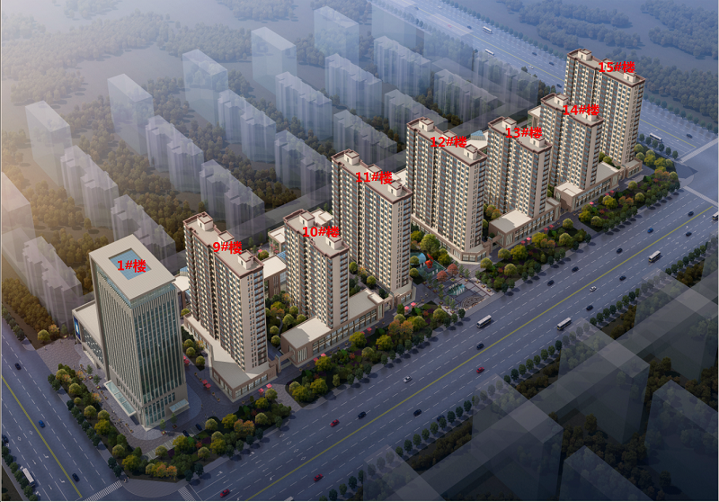蘭州新區天基廣場(chǎng)項目.png