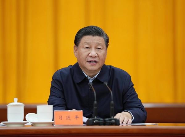 9月27日至28日，中央人才工作會(huì )議在北京召開(kāi)。中共中央總書(shū)記、國家主席、中央軍委主席習近平出席會(huì )議并發(fā)表重要講話(huà)。.jpg